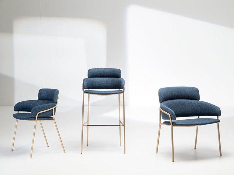 Strike High Stool