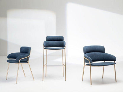 Strike High Stool