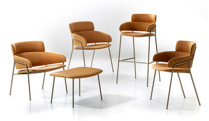 Strike High Stool