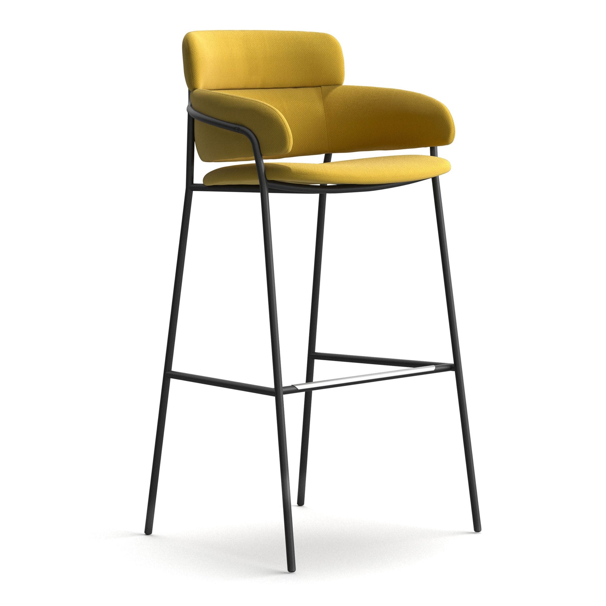Strike High Stool