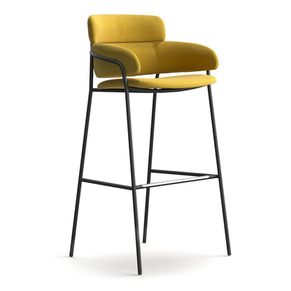 Strike High Stool