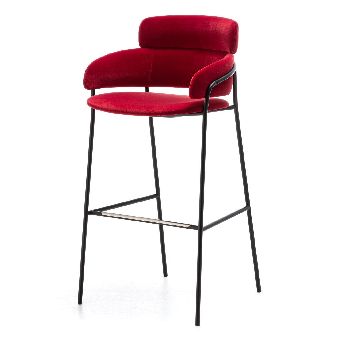 Strike High Stool