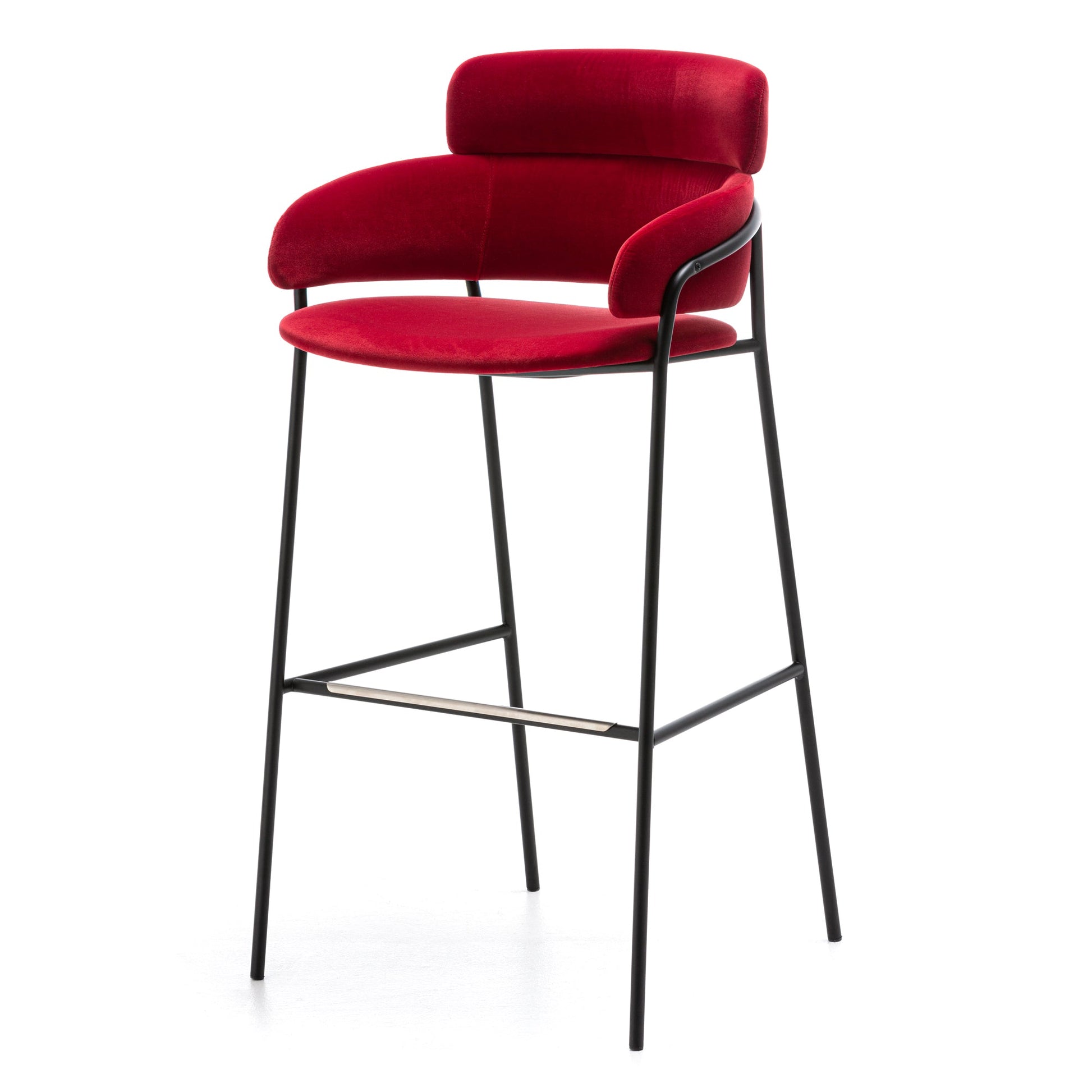 Strike High Stool