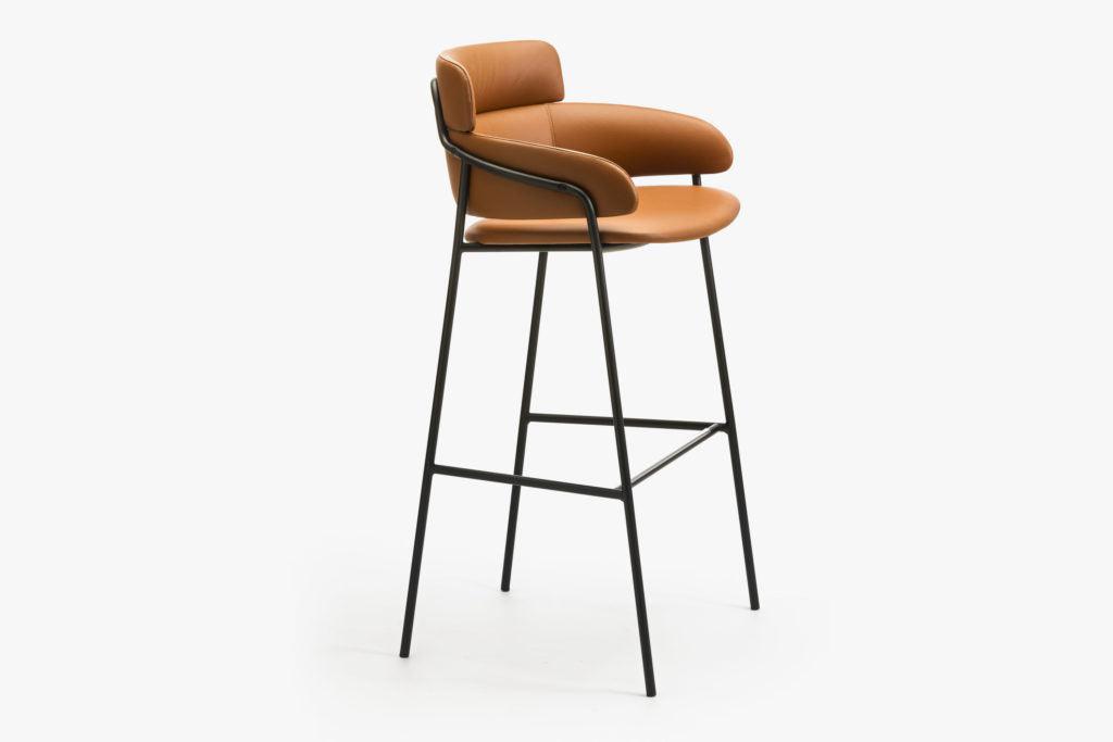 Strike High Stool