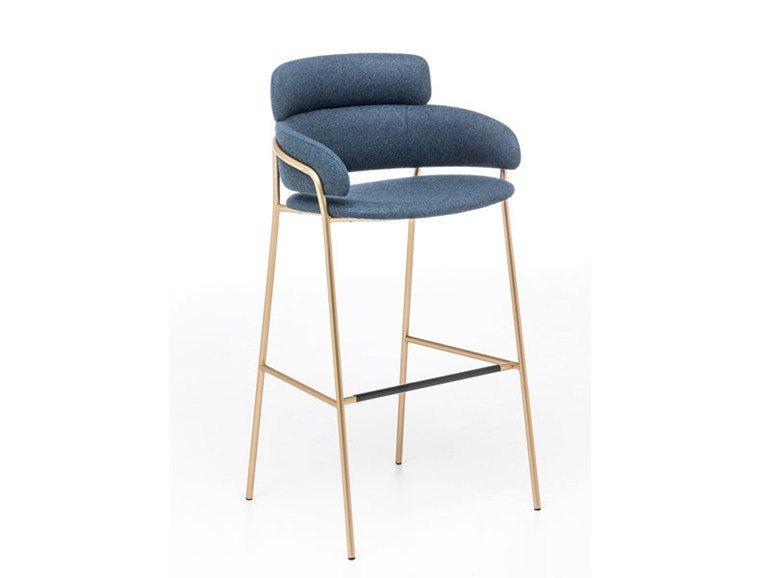 Strike High Stool