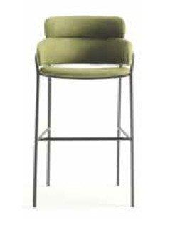 Strike High Stool