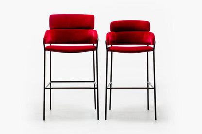 Strike High Stool