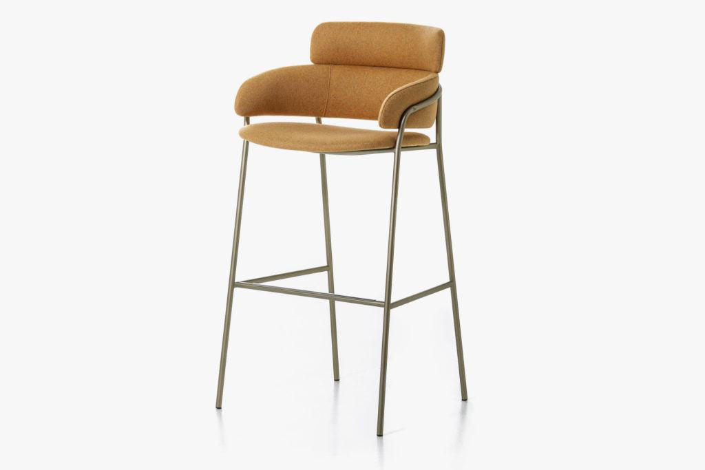 Strike High Stool