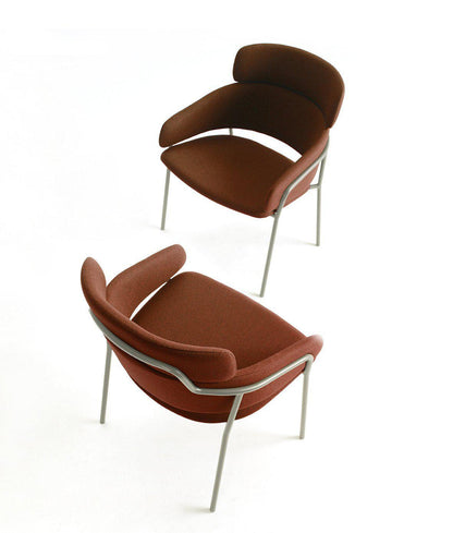 Strike Lounge Chair