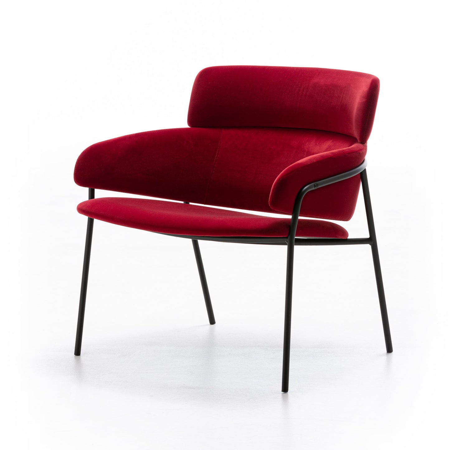 Strike Lounge Chair