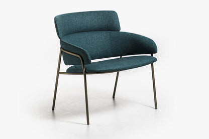 Strike Lounge Chair