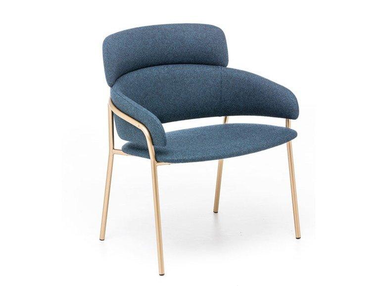 Strike Lounge Chair