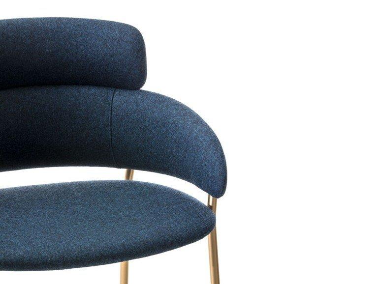 Strike Lounge Chair