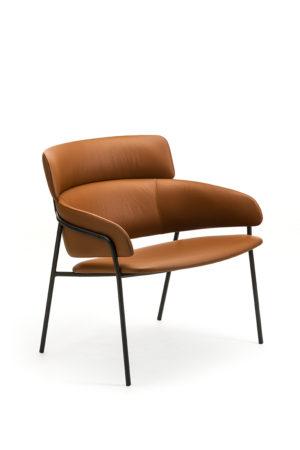 Strike Lounge Chair