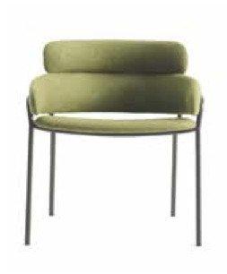 Strike Lounge Chair