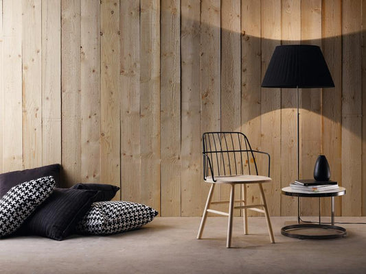 Strike P L Armchair-Contract Furniture Store for hospitality, leisure & commercial projects