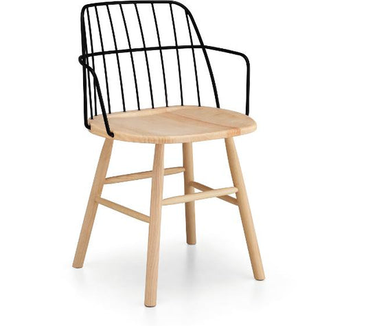 Strike P L Armchair-Contract Furniture Store for hospitality, leisure & commercial projects