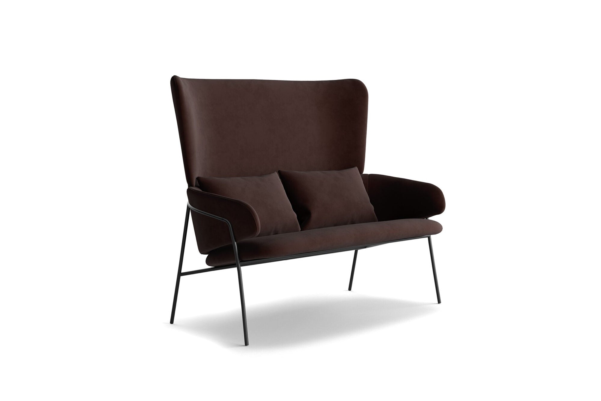 Strike SO Relax Sofa-Arrmet-Contract Furniture Store