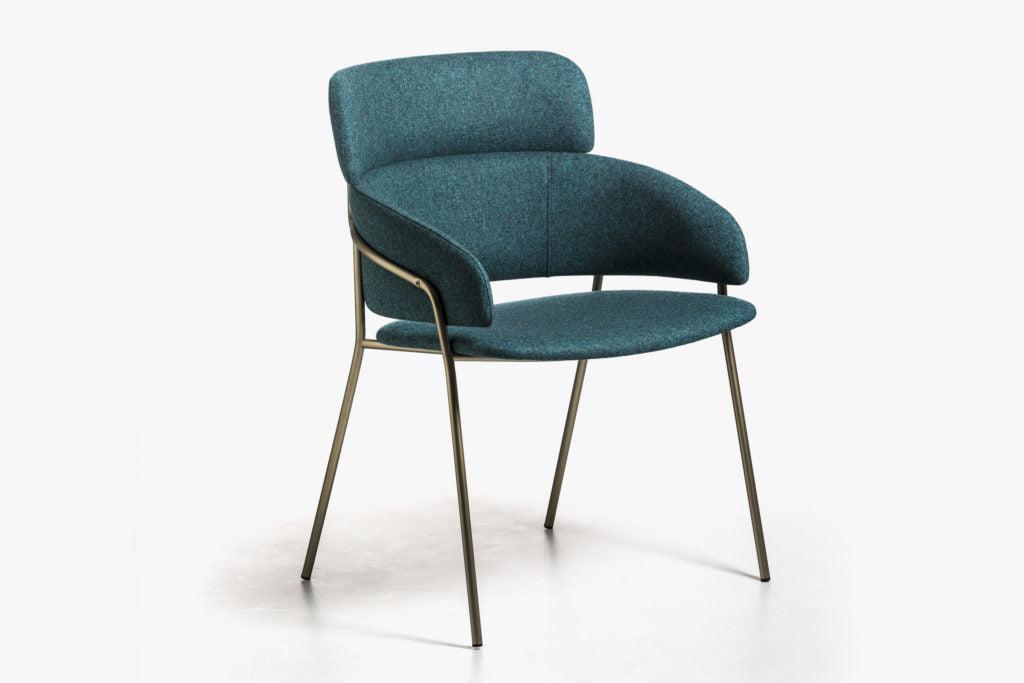Strike XL Armchair
