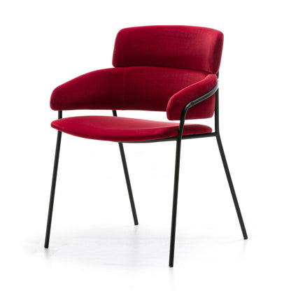 Strike XL Armchair