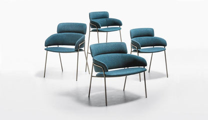 Strike XL Armchair-Contract Furniture Store for hospitality, leisure & commercial projects