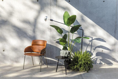 Strike XL Armchair-Contract Furniture Store for hospitality, leisure & commercial projects