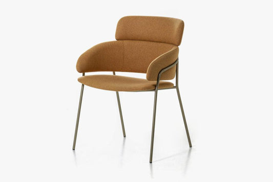 Strike XL Armchair