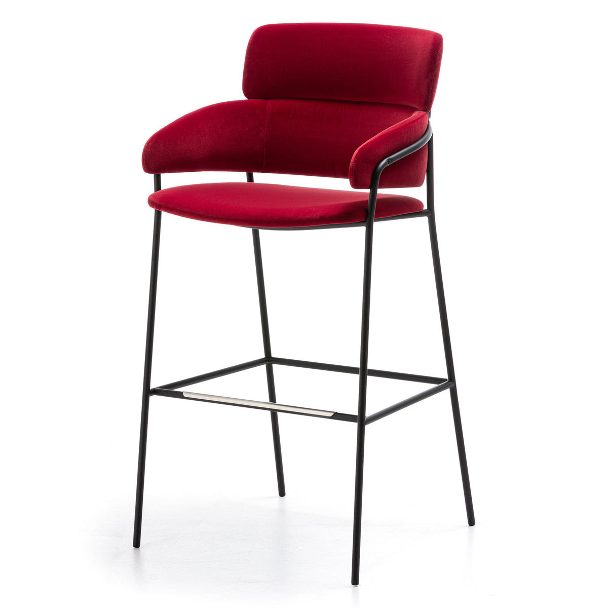 Strike XL High Stool-Arrmet-Contract Furniture Store