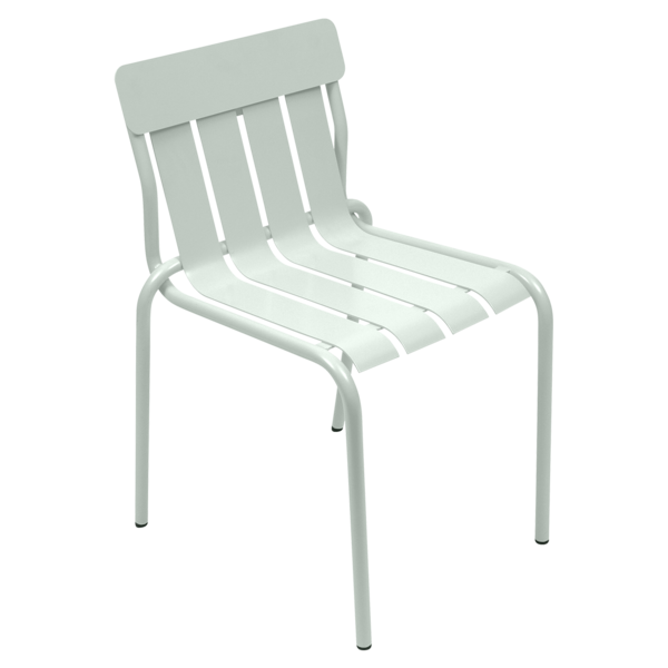 Stripe 3260 Side Chair-Fermob-Contract Furniture Store
