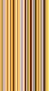 Stripes Chain Curtain Divider