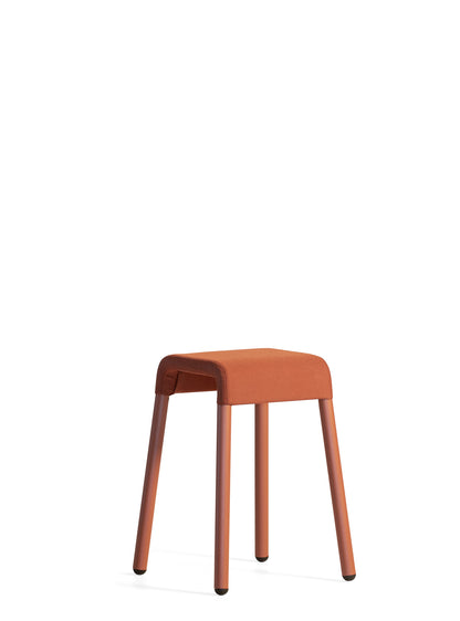 Stroll 46 Low Stool-Contract Furniture Store for hospitality, leisure & commercial projects