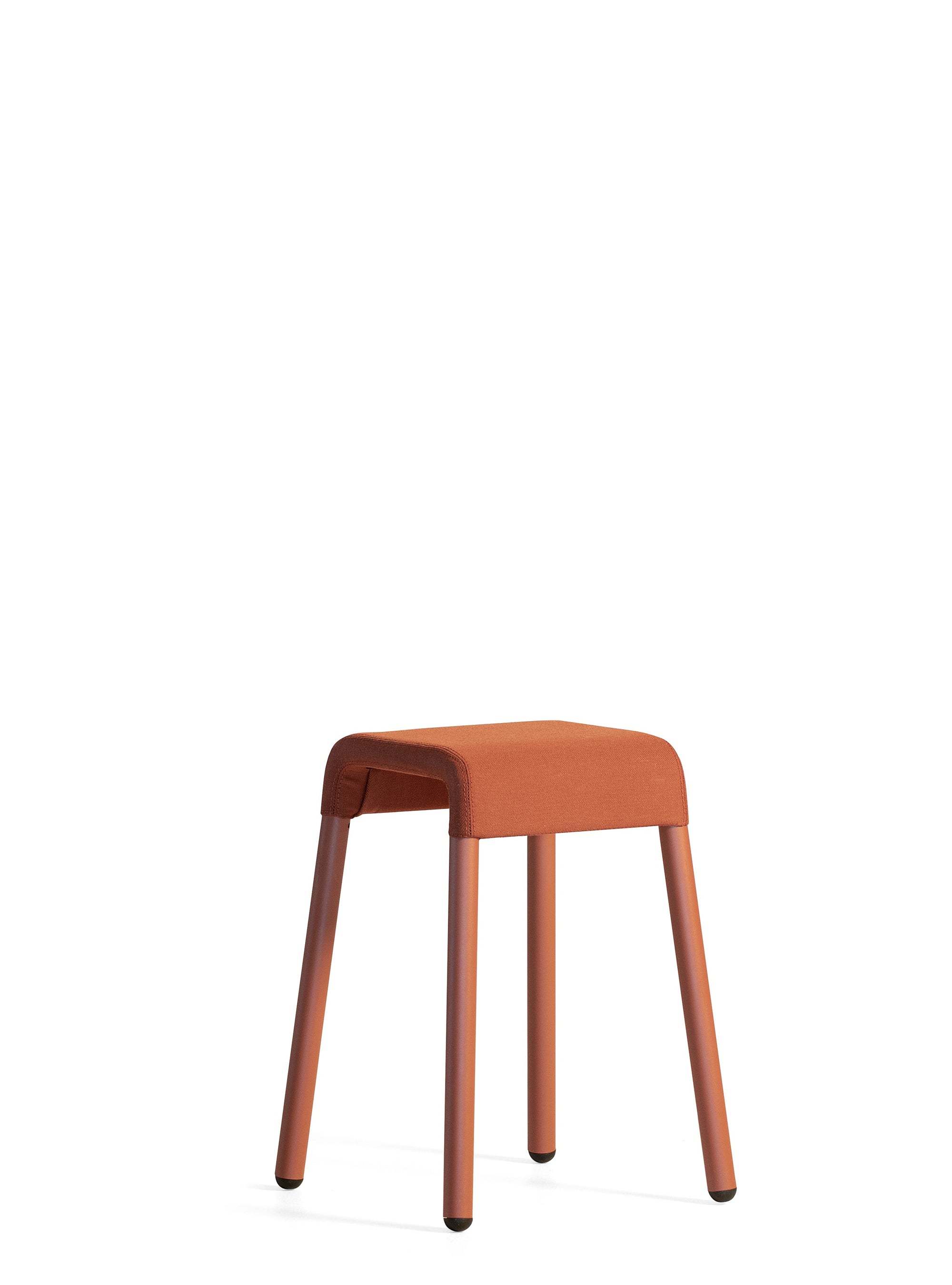Stroll 46 Low Stool-Johanson Design-Contract Furniture Store