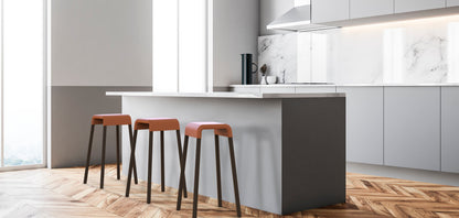 Stroll 65 High Stool