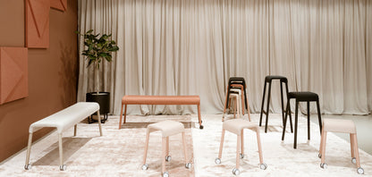 Stroll 65 High Stool