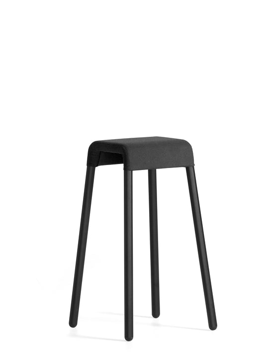 Stroll 65 High Stool-Contract Furniture Store for hospitality, leisure & commercial projects