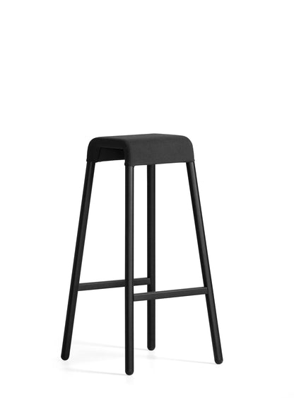 Stroll 80 High Stool-Contract Furniture Store for hospitality, leisure & commercial projects