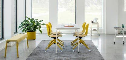 Stroll Desk