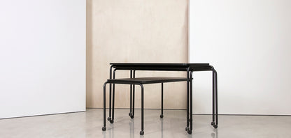 Stroll Desk-Contract Furniture Store for hospitality, leisure & commercial projects