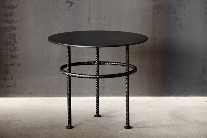 Strong R Coffee Table-Contract Furniture Store for hospitality, leisure & commercial projects