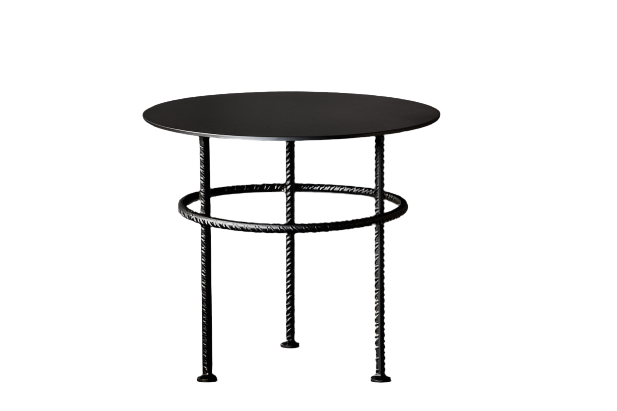 Strong R Coffee Table-Contract Furniture Store for hospitality, leisure & commercial projects
