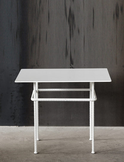 Strong S Coffee Table-Contract Furniture Store for hospitality, leisure & commercial projects