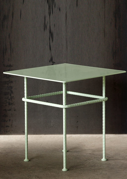 Strong S Coffee Table-Contract Furniture Store for hospitality, leisure & commercial projects