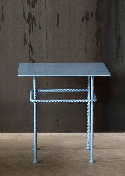 Strong S Coffee Table-Contract Furniture Store for hospitality, leisure & commercial projects