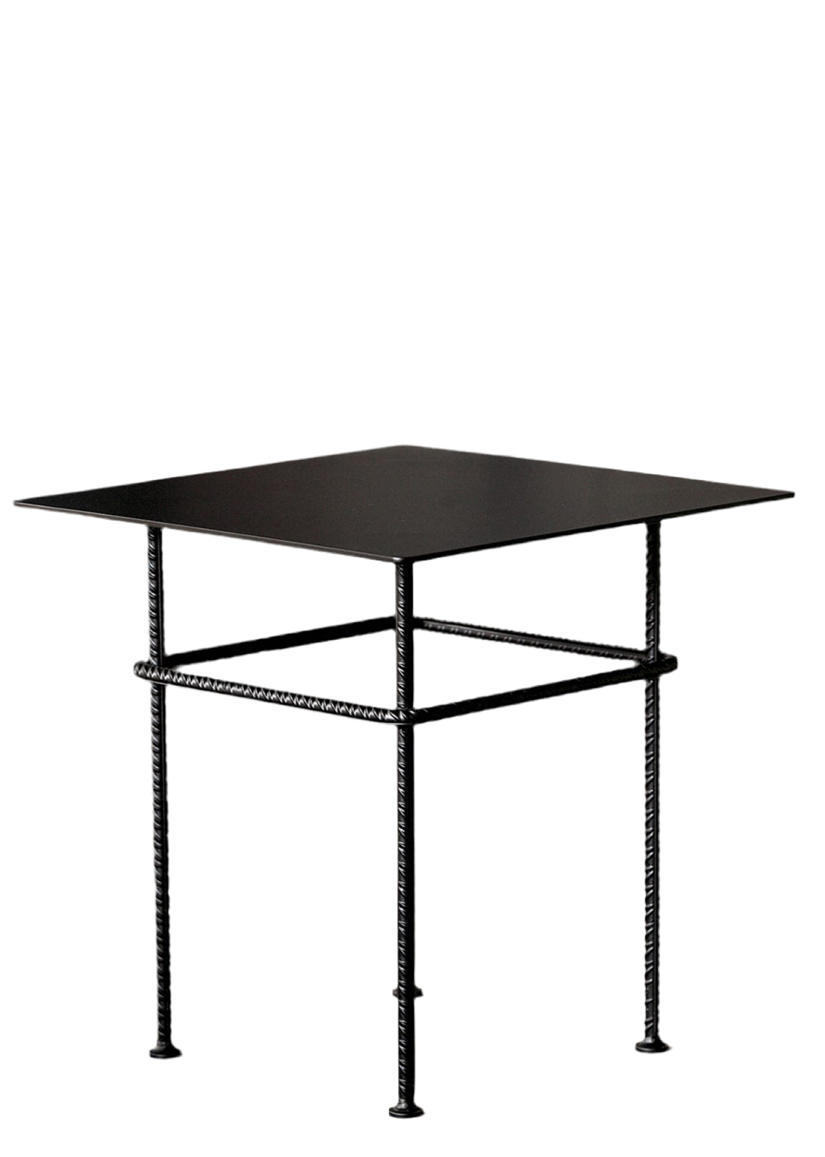 Strong S Coffee Table-Contract Furniture Store for hospitality, leisure & commercial projects
