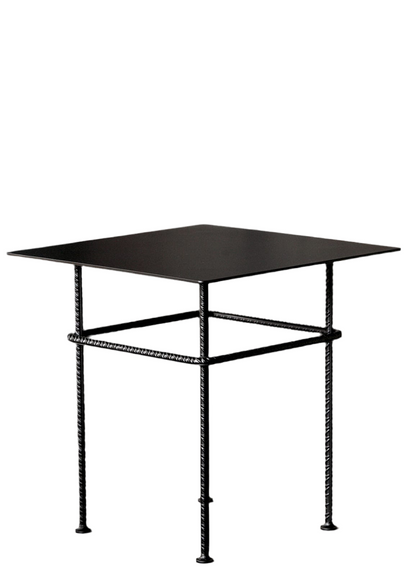 Strong S Coffee Table-Contract Furniture Store for hospitality, leisure & commercial projects