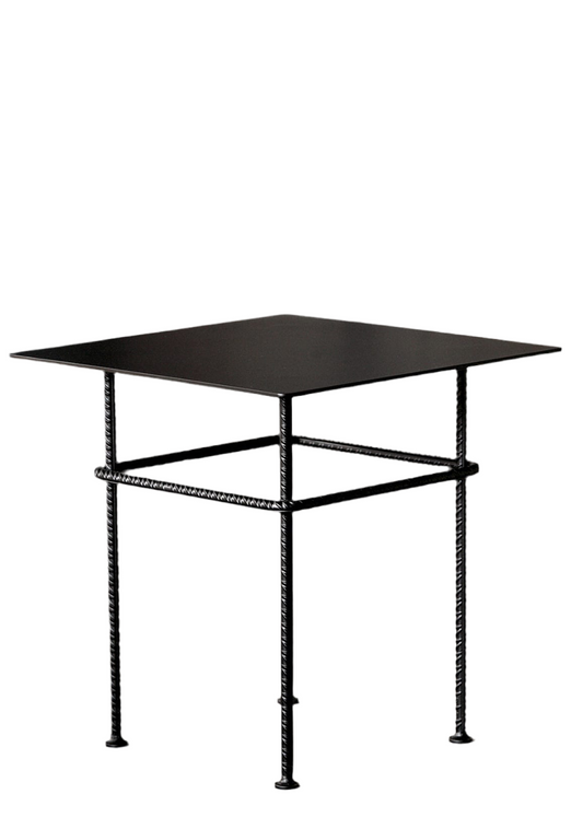 Strong S Coffee Table-Contract Furniture Store for hospitality, leisure & commercial projects