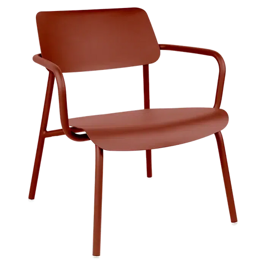 Studie 6913 Lounge Chair-Contract Furniture Store for hospitality, leisure & commercial projects