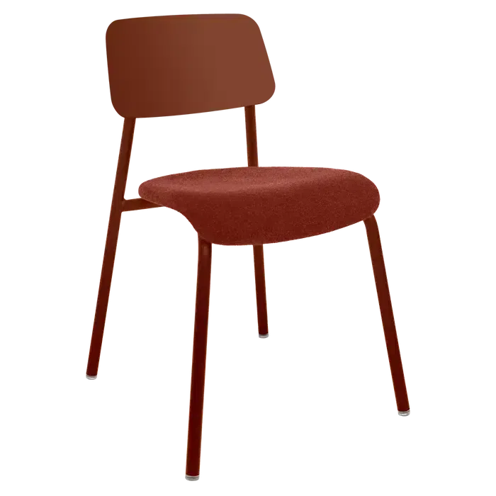 Studie 6931 Fabric Side Chair-Contract Furniture Store for hospitality, leisure & commercial projects