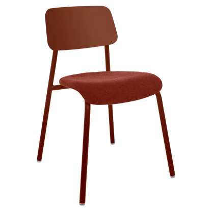 Studie 6931 Fabric Side Chair-Contract Furniture Store for hospitality, leisure & commercial projects