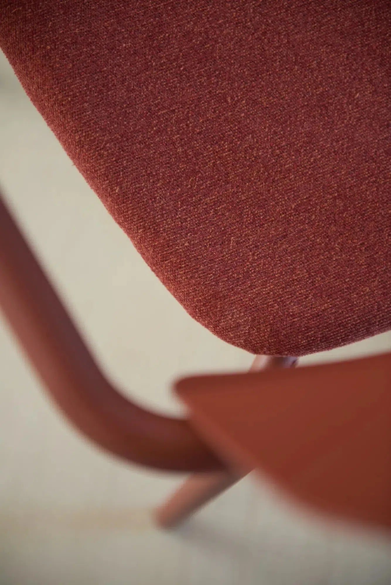 Studie 6932 Fabric Armchair-Contract Furniture Store for hospitality, leisure & commercial projects